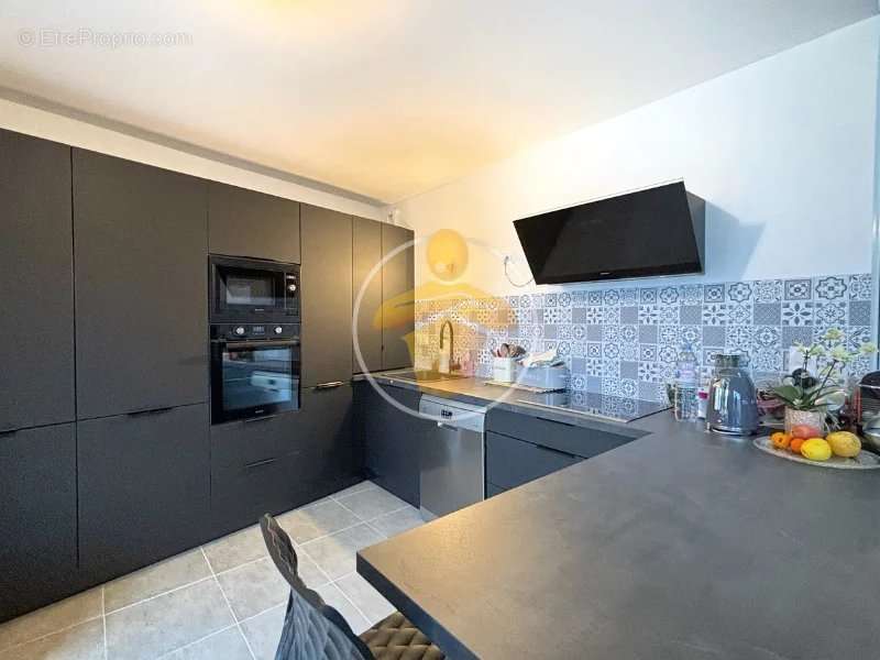 Appartement à ANGERS