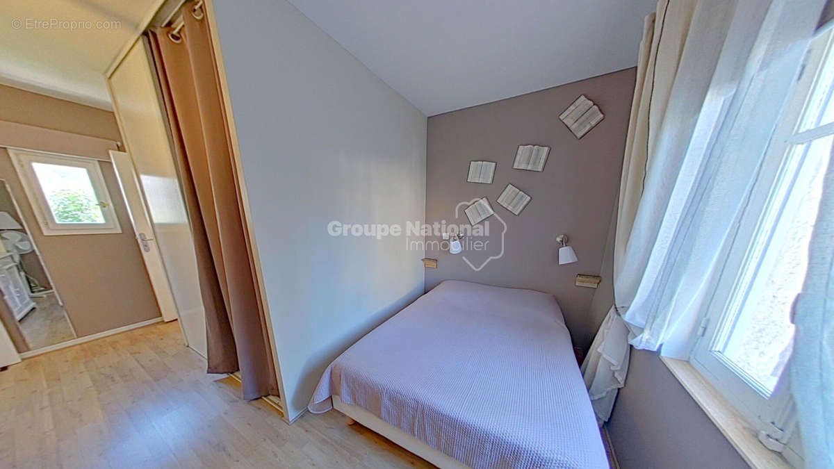 Appartement à VILLENEUVE-LES-AVIGNON