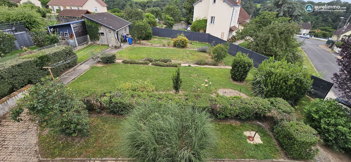 Maison à NERIS-LES-BAINS