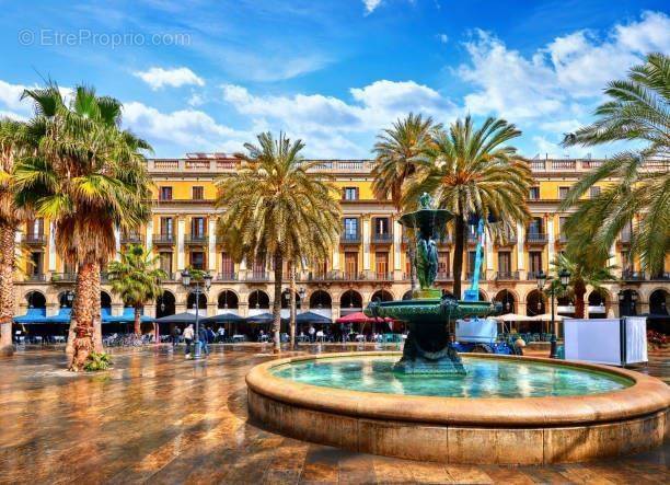 Commerce à NIMES