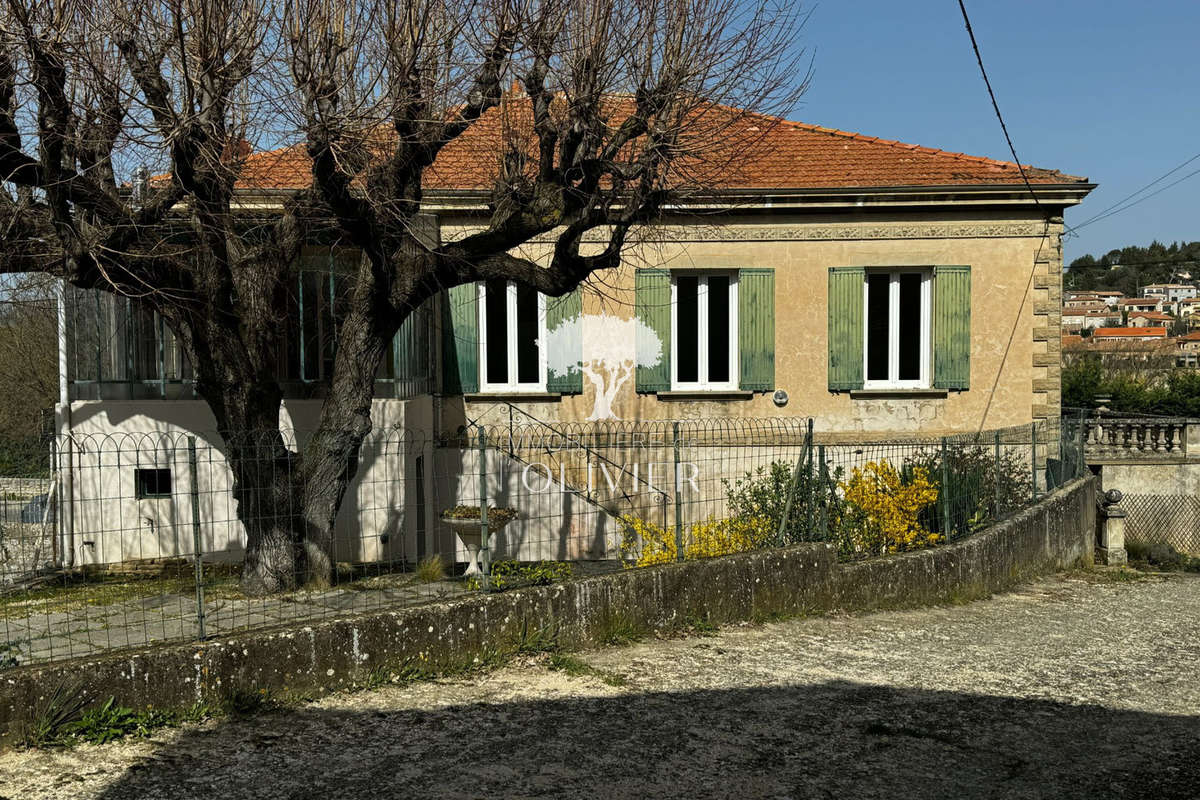 Maison à APT