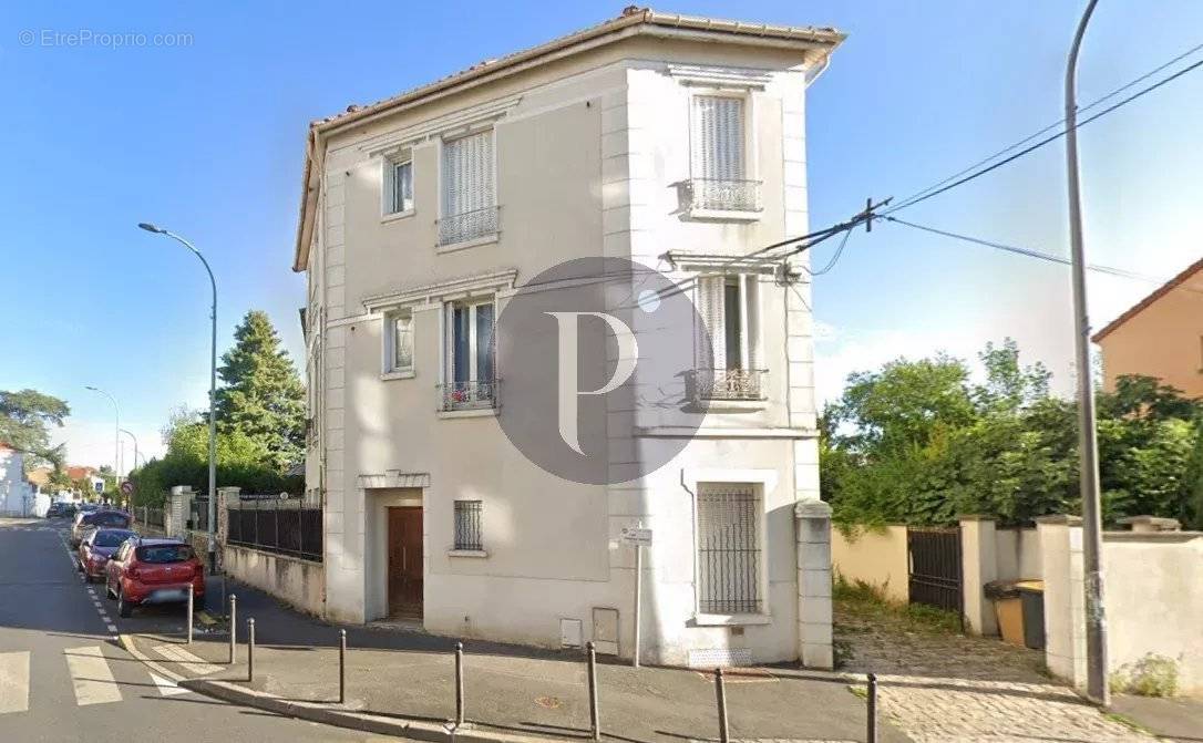 Appartement à VITRY-SUR-SEINE