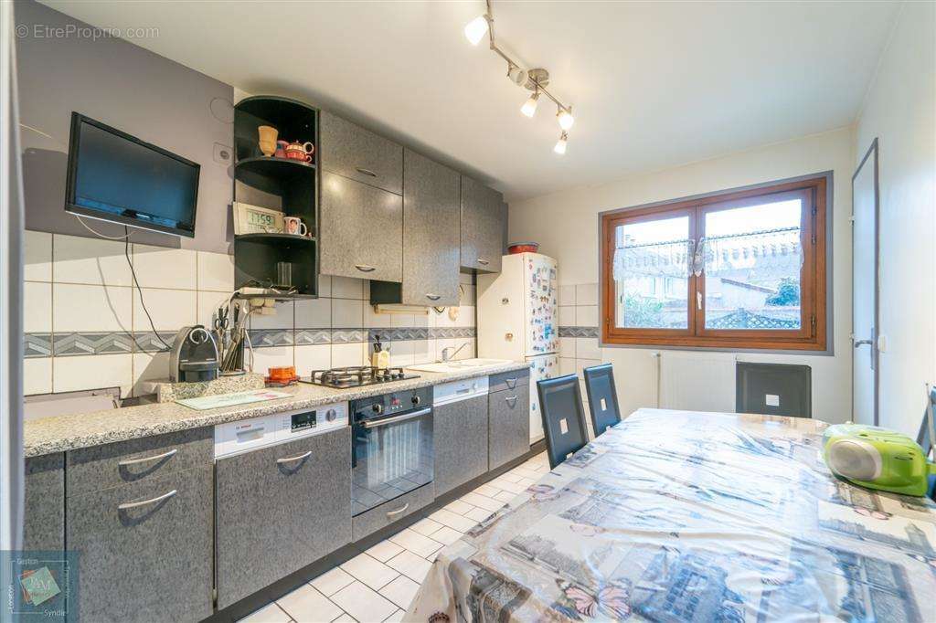 Appartement à CHAMPIGNY-SUR-MARNE