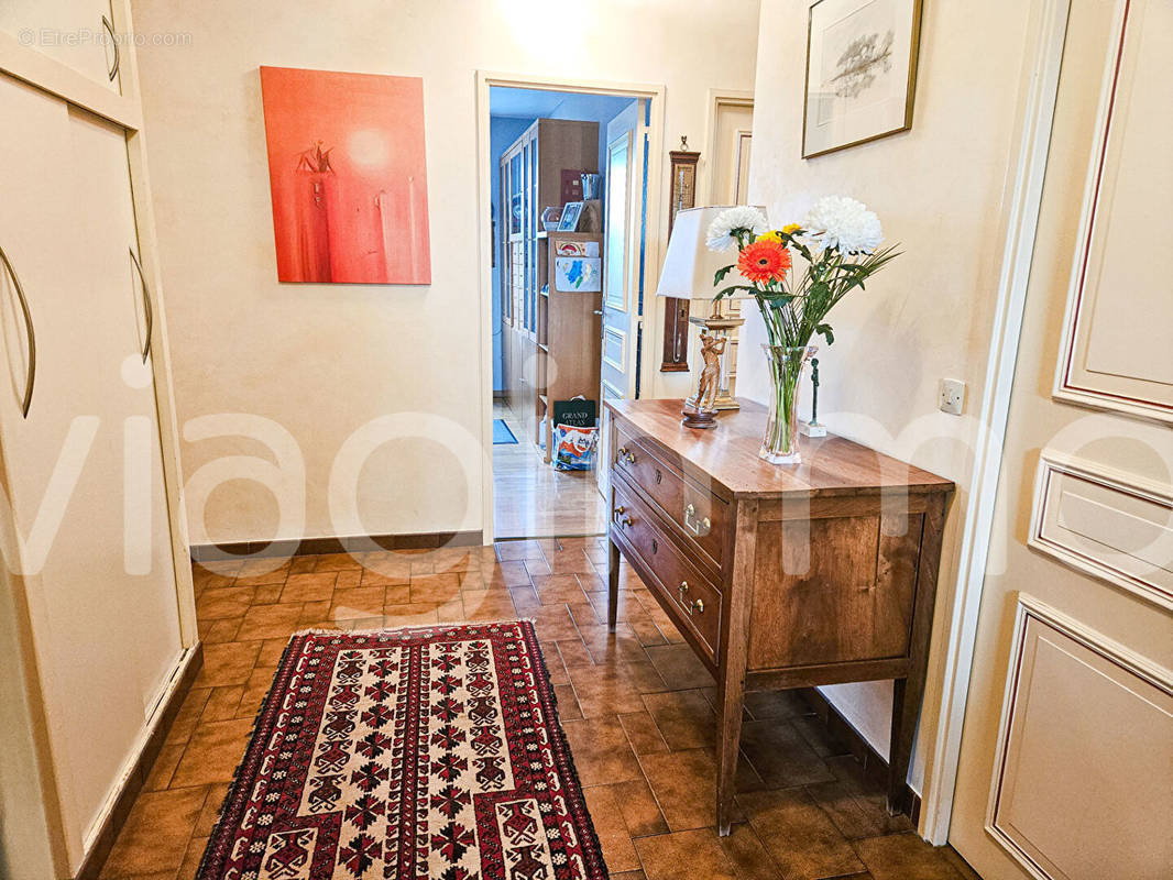 Appartement à ANNECY