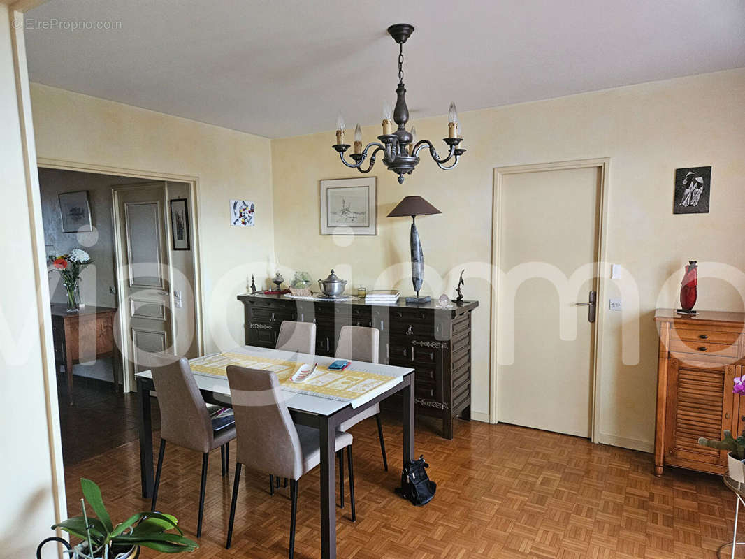 Appartement à ANNECY