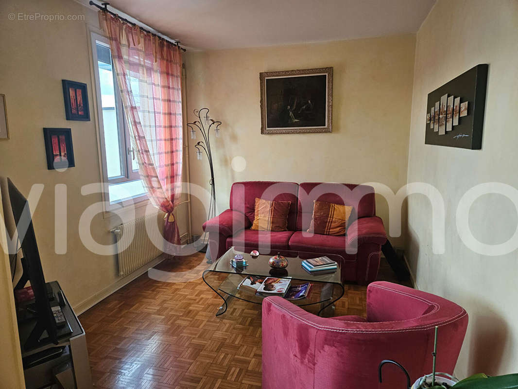 Appartement à ANNECY