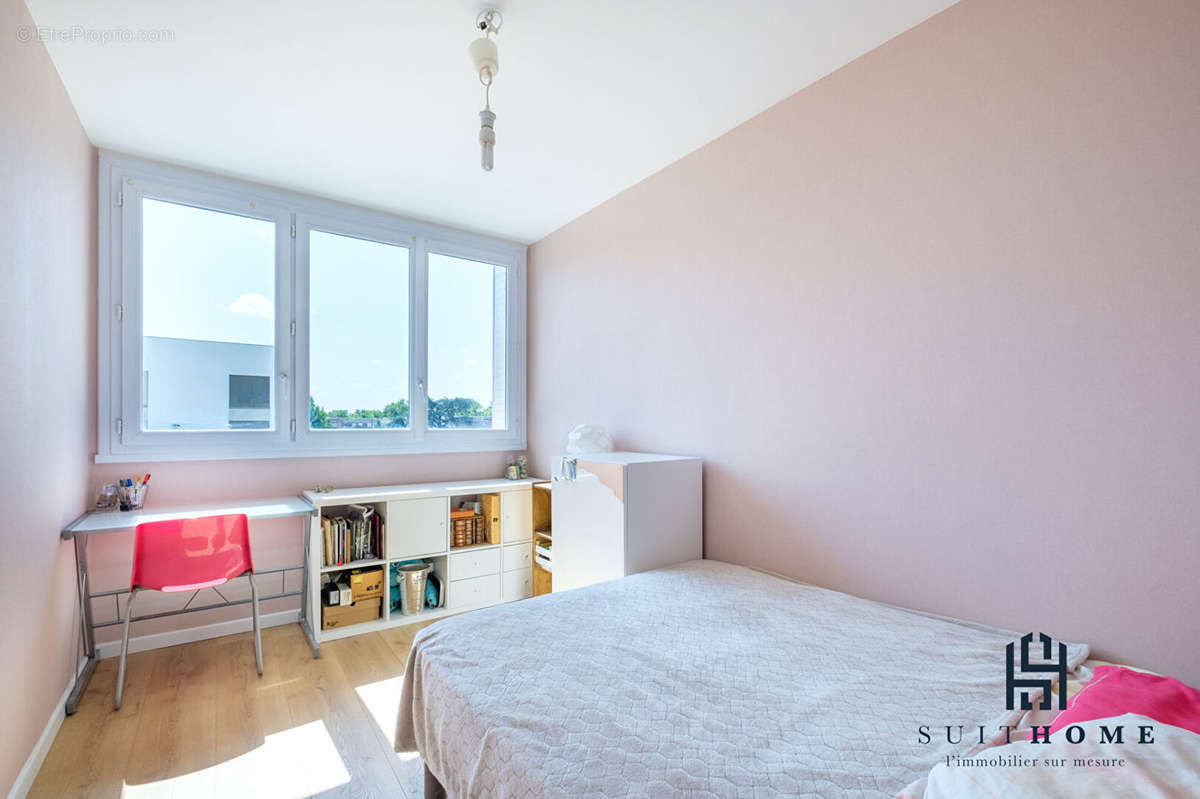 Appartement à LYON-8E