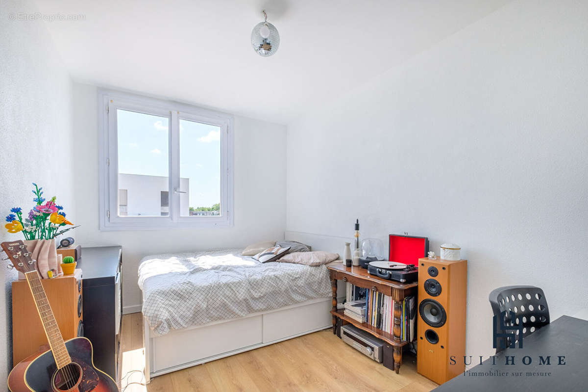 Appartement à LYON-8E