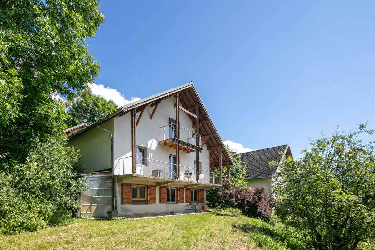 Maison à LANS-EN-VERCORS