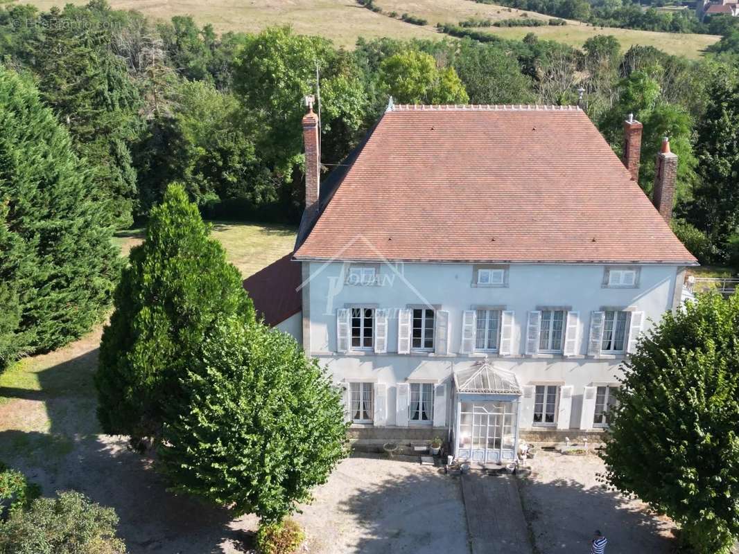 Maison à CHANTELLE