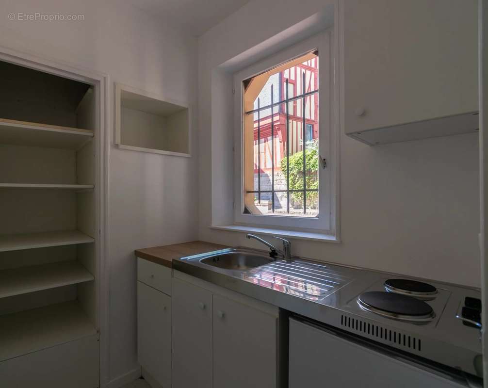 Appartement à ROUEN