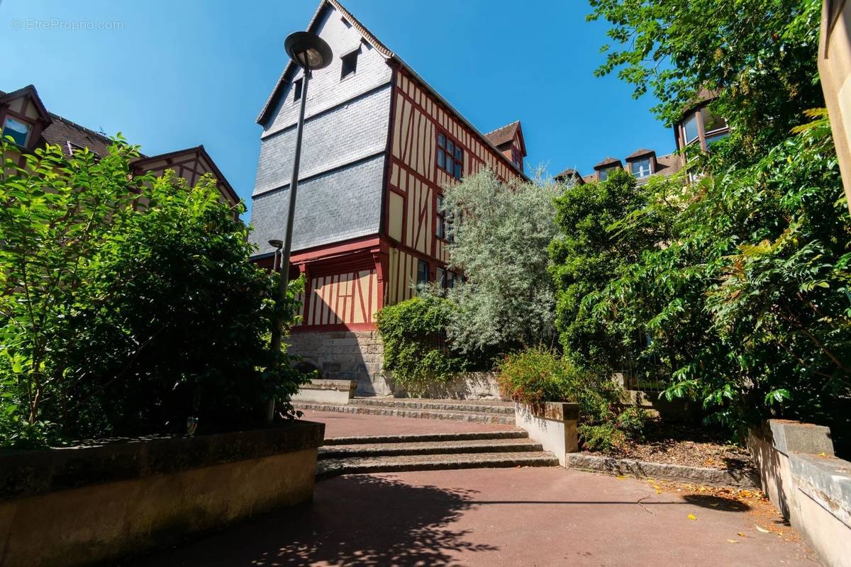 Appartement à ROUEN