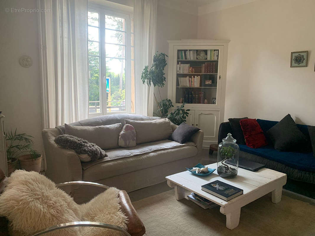 Appartement à BESANCON