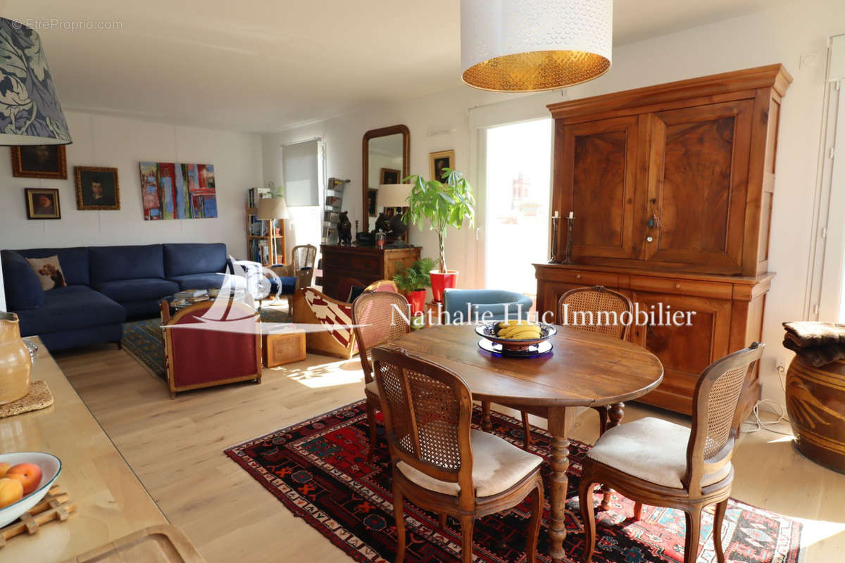 Appartement à PERPIGNAN