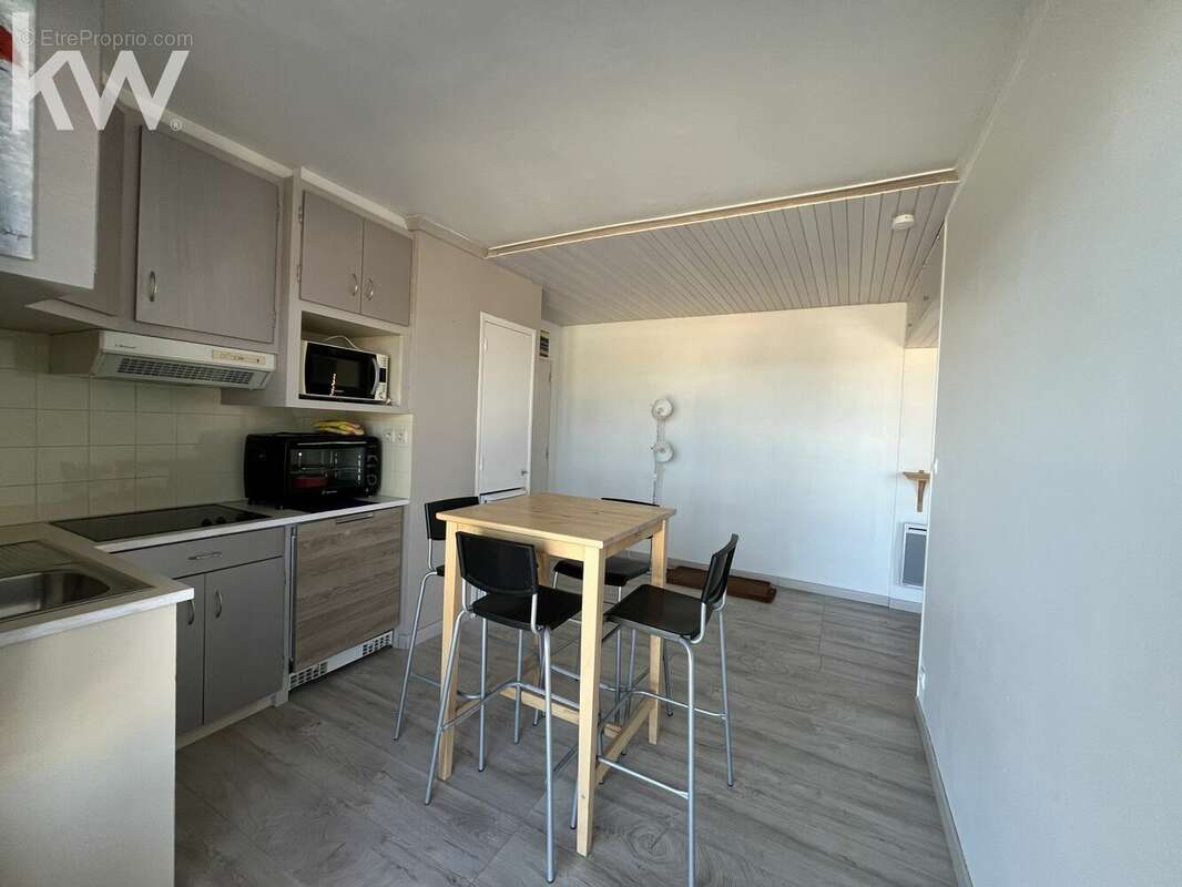 Appartement à HYERES