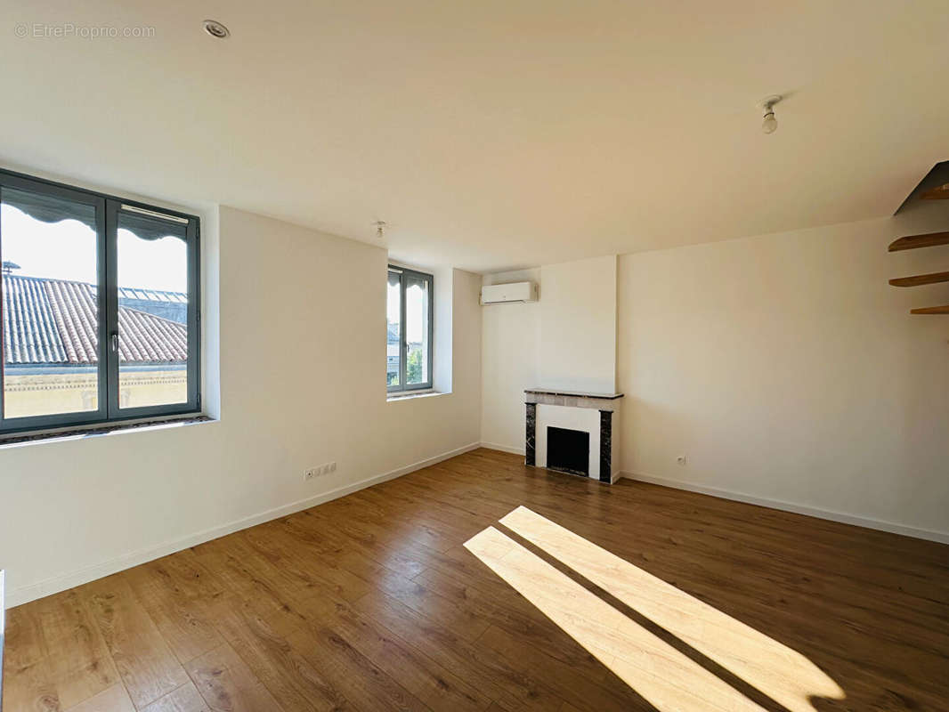 Appartement à BEZIERS