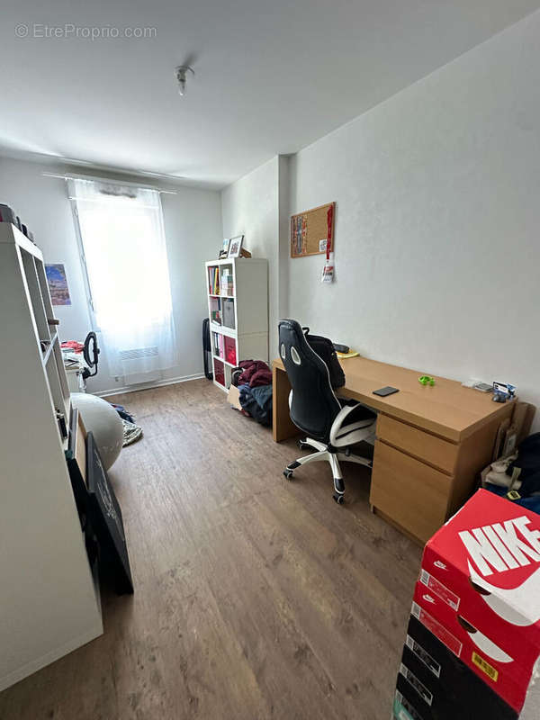 Appartement à ANGERS