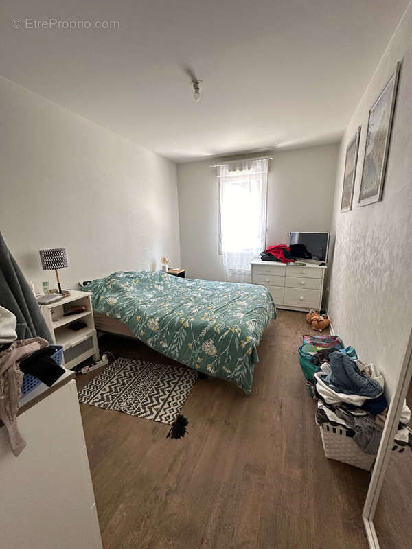 Appartement à ANGERS