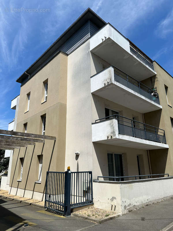 Appartement à ANGERS