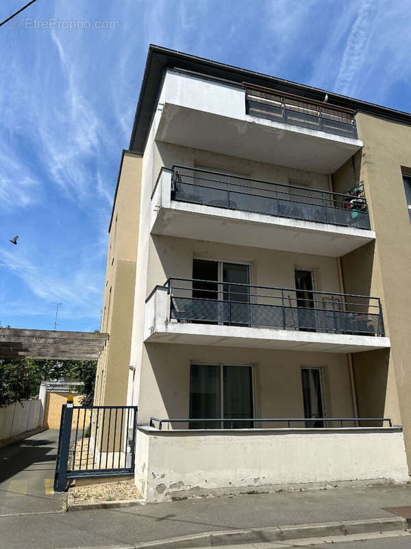 Appartement à ANGERS