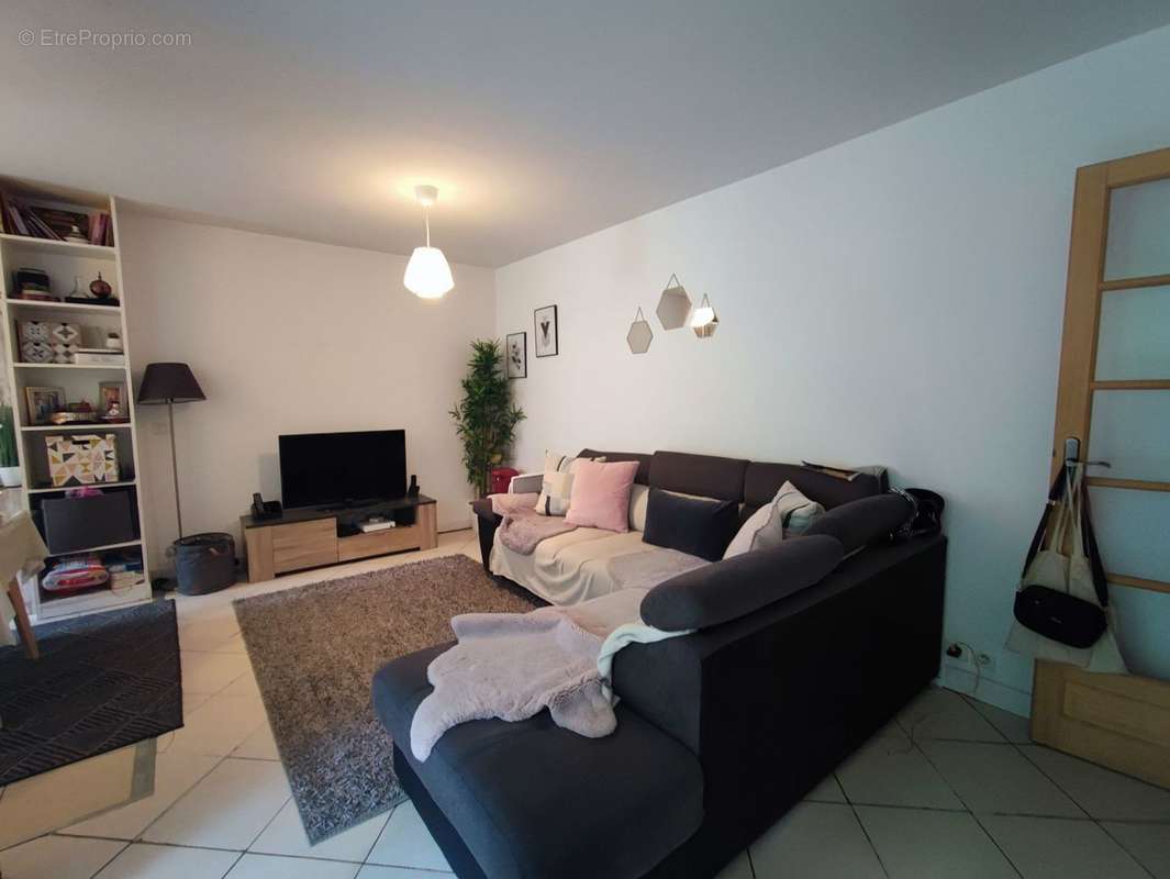 Appartement à ERMONT