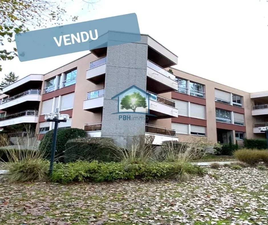 Appartement à MULHOUSE