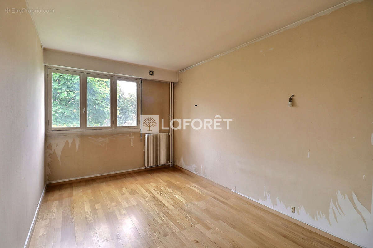 Appartement à VITRY-SUR-SEINE