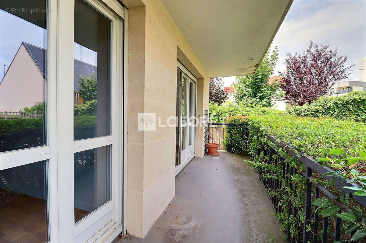 Appartement à VITRY-SUR-SEINE