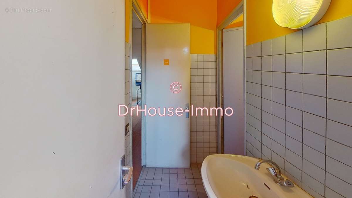 Appartement à LIEUSAINT