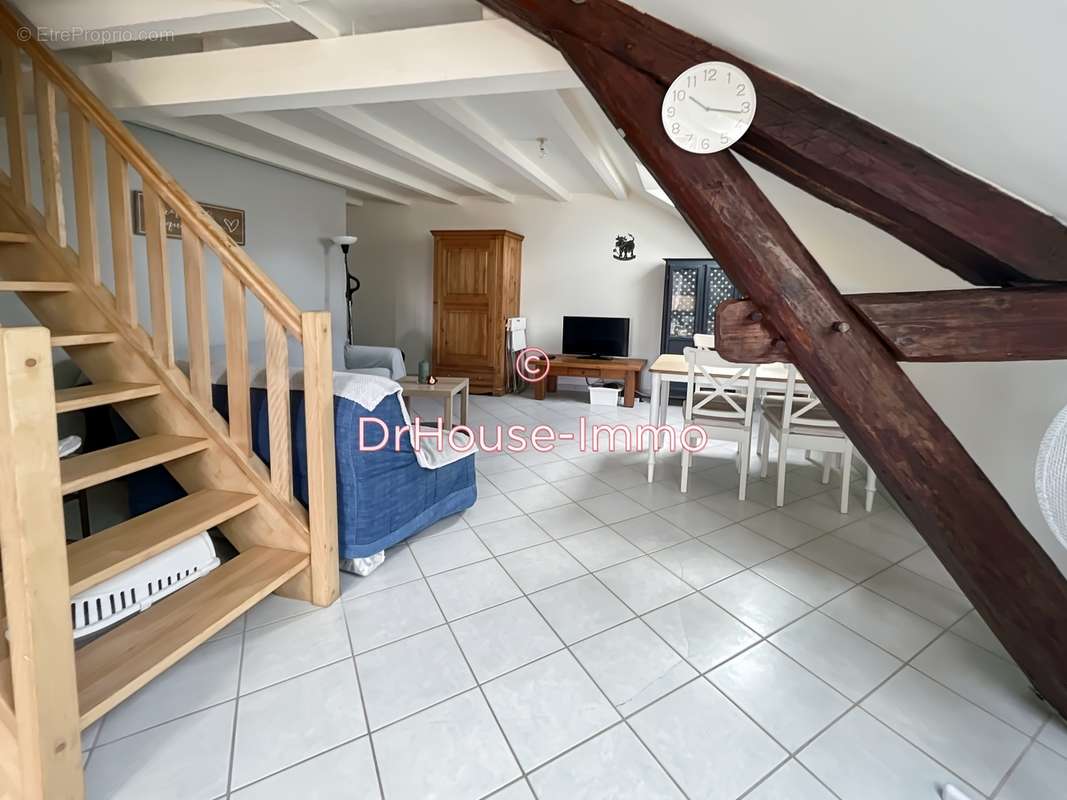 Appartement à BOUCLANS