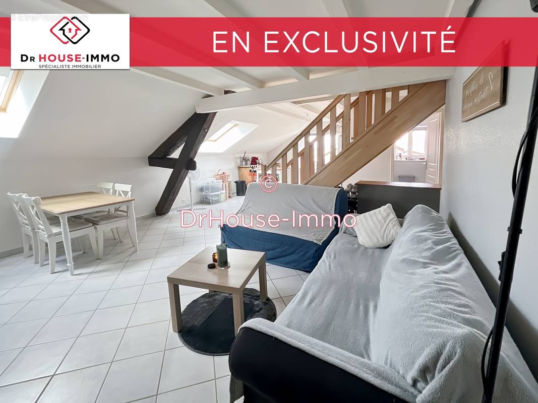 Appartement à BOUCLANS