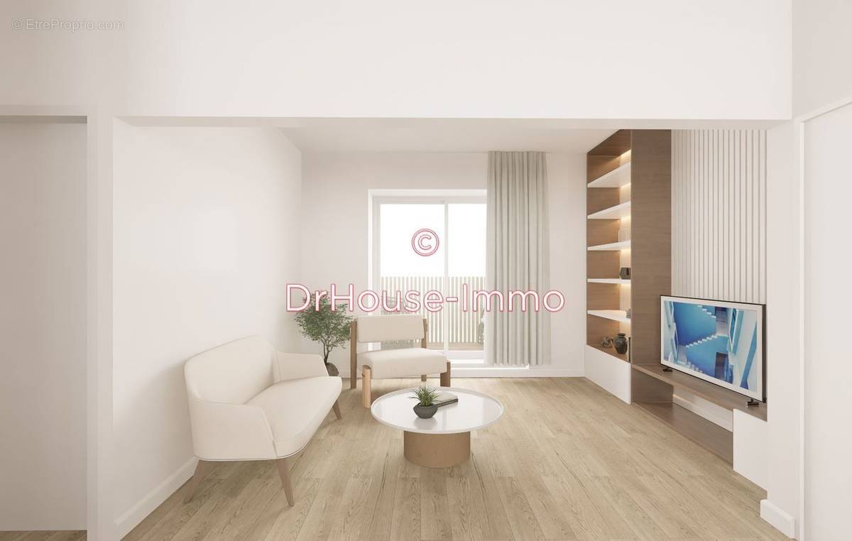 Appartement à DUNKERQUE