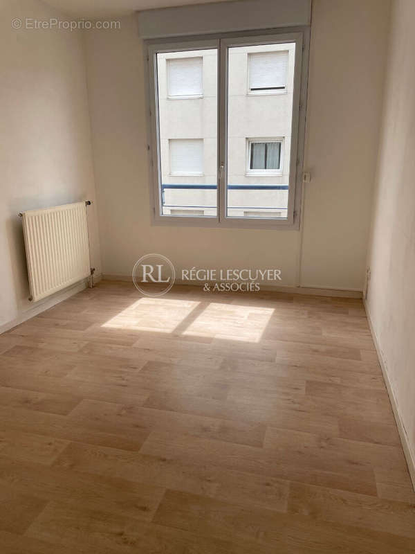 Appartement à LYON-8E