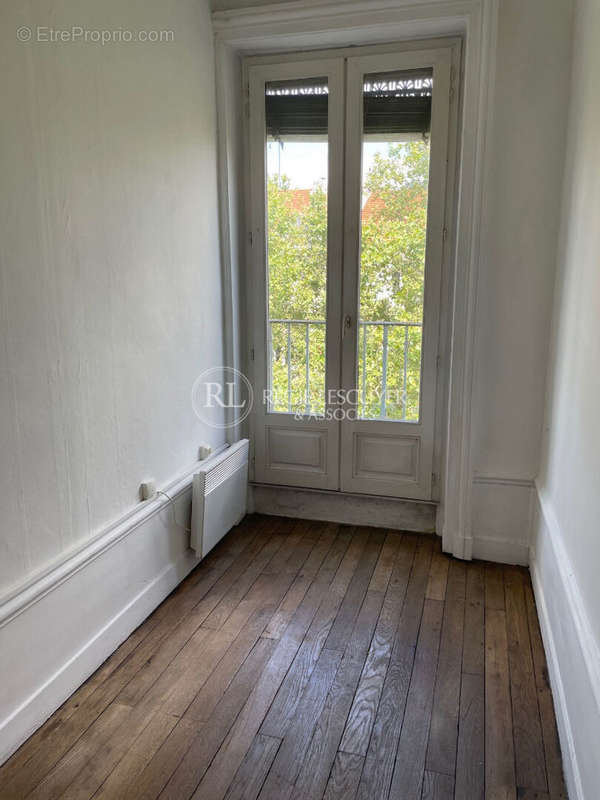 Appartement à LYON-3E