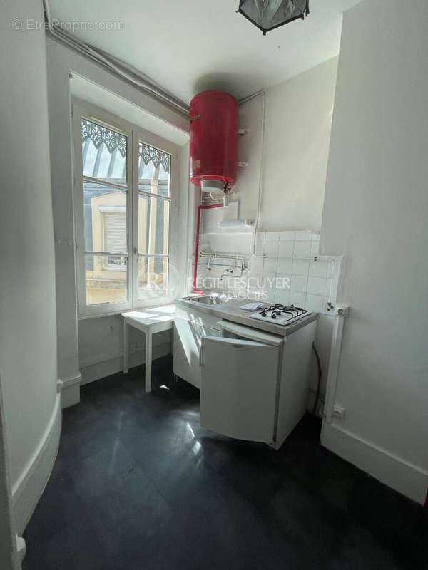 Appartement à LYON-3E