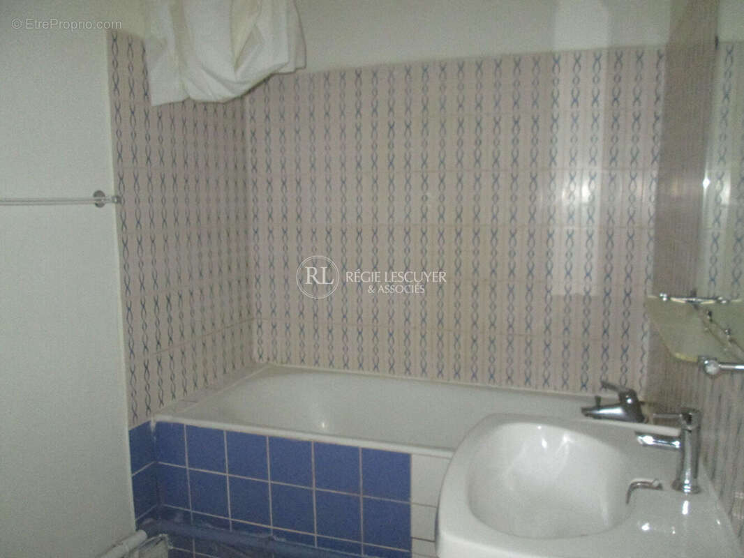 Appartement à LYON-3E