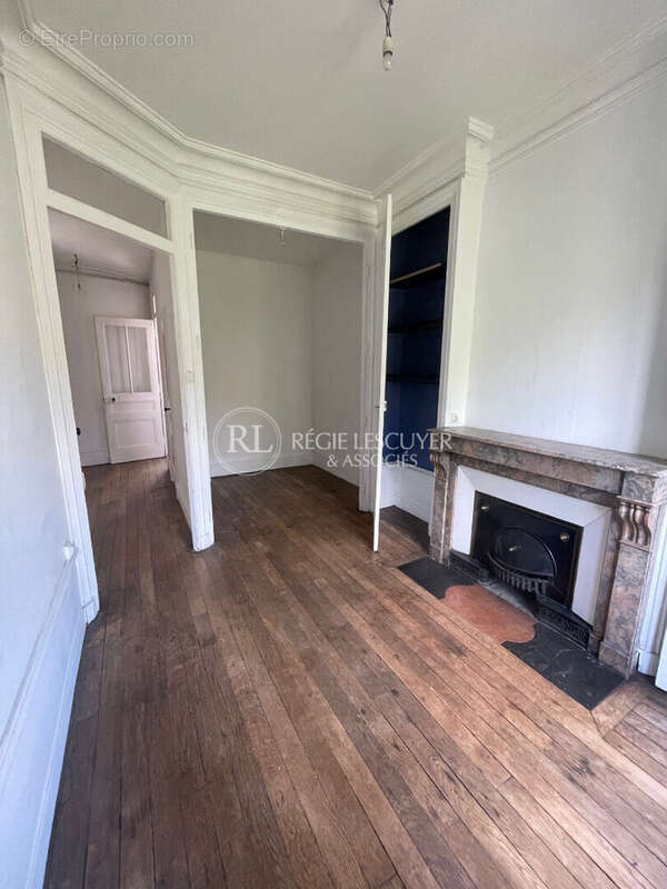 Appartement à LYON-3E