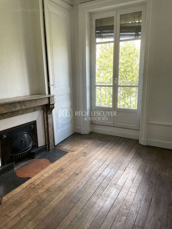 Appartement à LYON-3E