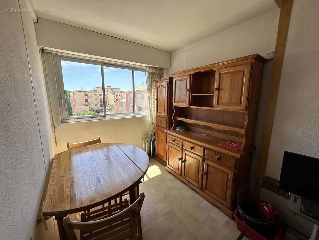 Appartement à NARBONNE