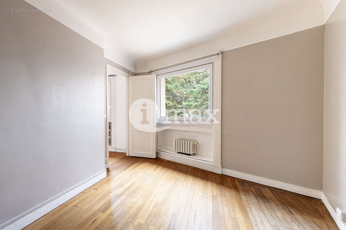 Appartement à LEVALLOIS-PERRET