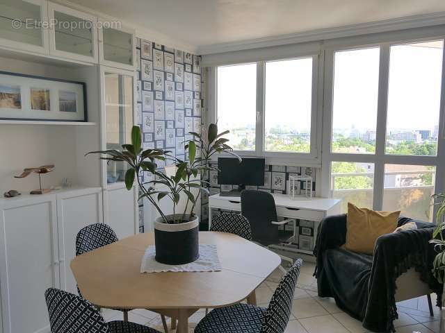 Appartement à CRETEIL