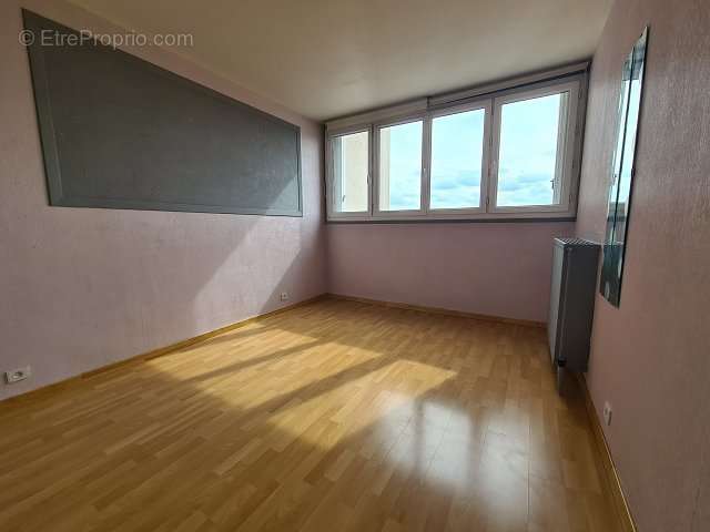 Appartement à CRETEIL