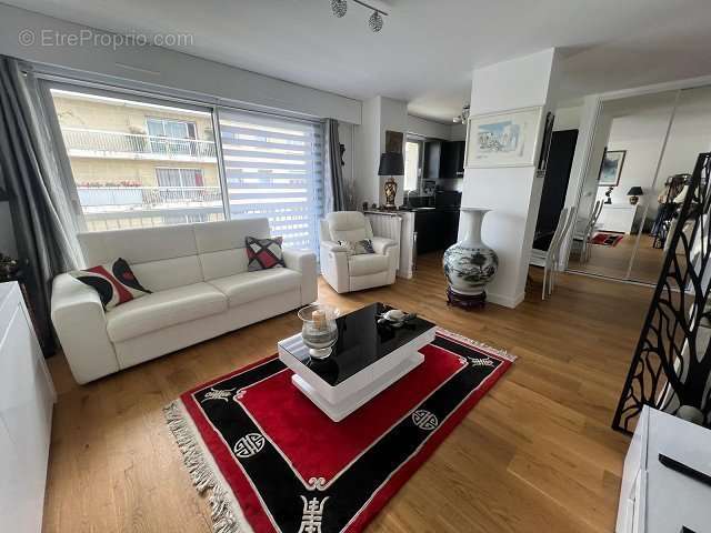 Appartement à CRETEIL