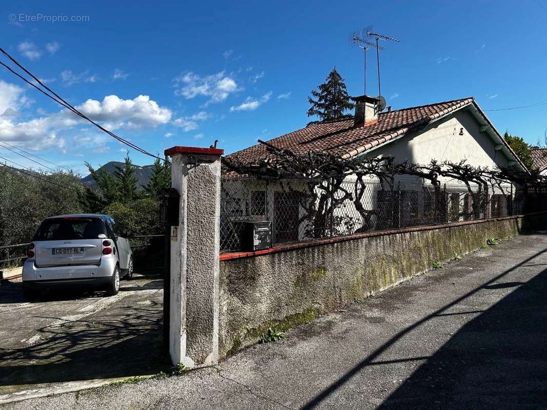 Maison à NICE