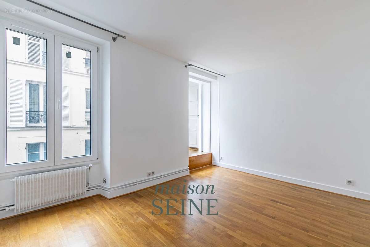 Appartement a louer paris-15e-arrondissement - 3 pièce(s) - 75 m2 - Surfyn