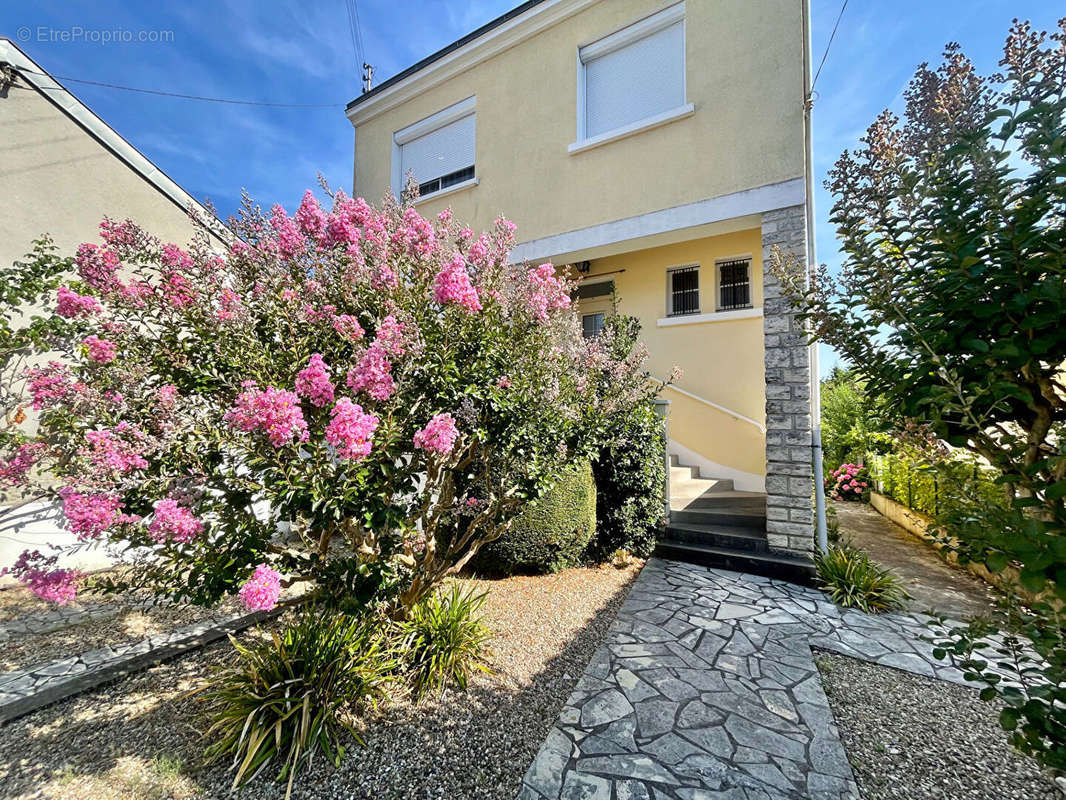 Maison à PERIGUEUX