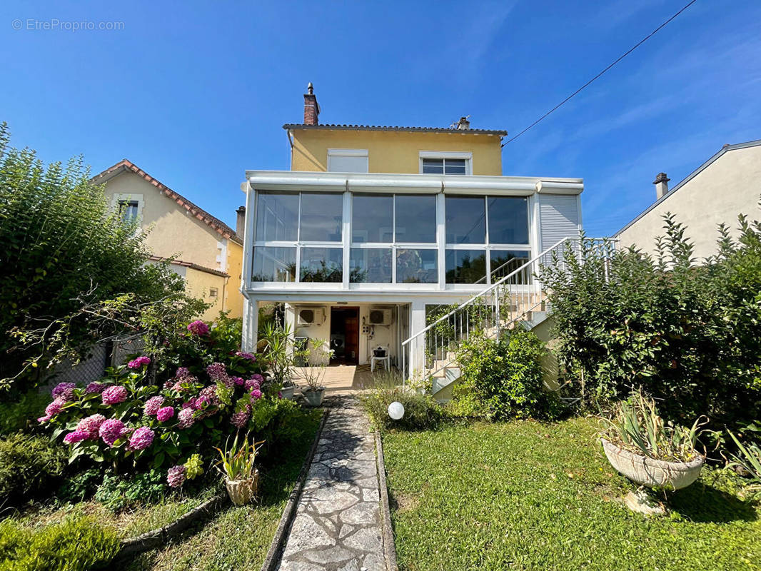 Maison à PERIGUEUX