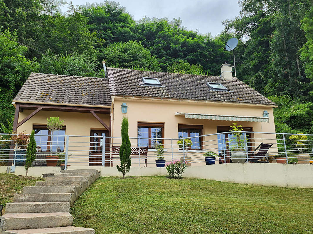 Maison à MAINTENON