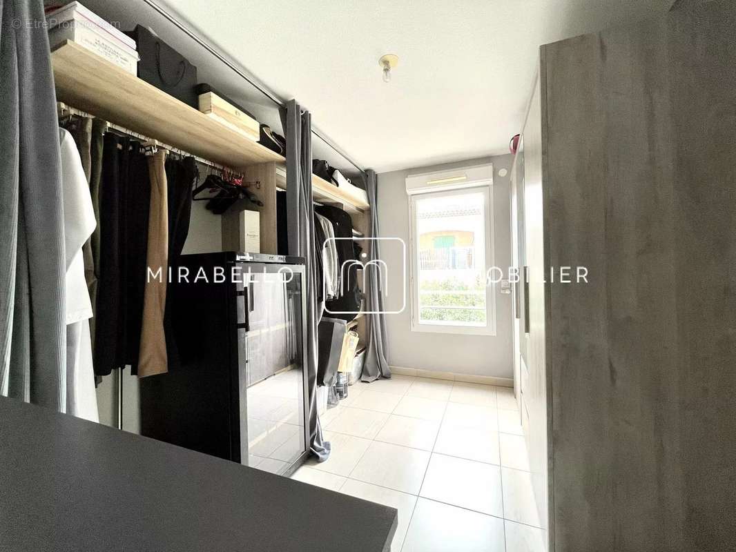 Appartement à CAGNES-SUR-MER