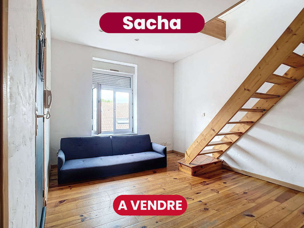 Appartement à LILLE